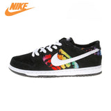 Original New Arrival Authentic Nike Dunk SB Low Pro Iw Leisure Men's