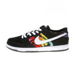 Original New Arrival Authentic Nike Dunk SB Low Pro Iw Leisure Men's