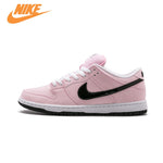 Nike Dunk SB Elite Pink Box Breathable Women's Skateboarding Shoes
