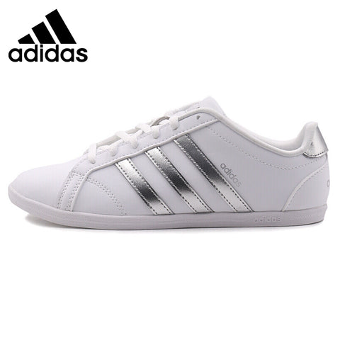 Adidas NEO Label CONEO QT Women's Skateboarding Shoes Sneakers