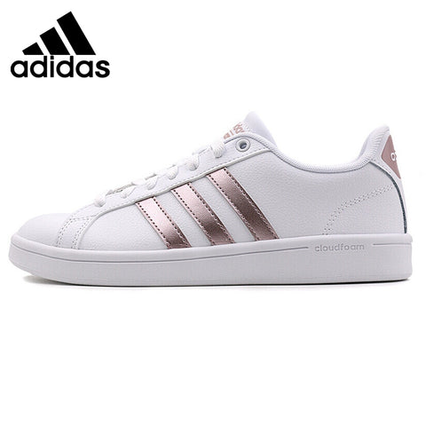 Adidas NEO Label CF ADVANTAGE Women's Skateboarding