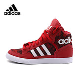 Adidas Women's Hard-Wearing Skateboarding Shoes Sports Sneaker