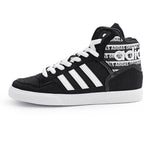 Adidas Women's Hard-Wearing Skateboarding Shoes Sports Sneaker