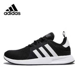 Adidas Originals X_PLR Men's Low Top Skateboarding Shoes