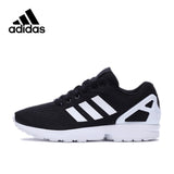 Adidas Originals ZX FLUX Men's Skateboarding Shoes