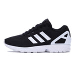 Adidas Originals ZX FLUX Men's Skateboarding Shoes