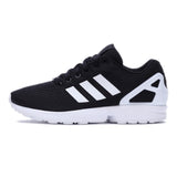 Adidas Originals ZX FLUX Men's Skateboarding Shoes