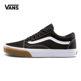 Vans Low-Top Male Skateboarding Shoes