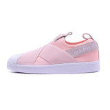 Adidas 2017 Year Originals Women's Leisure Skateboarding Shoes