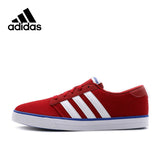 Adidas Air Force Original Men Red Skateboarding Shoes