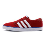 Adidas Air Force Original Men Red Skateboarding Shoes