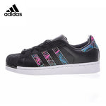 Adidas SUPERSTAR Men's Skateboarding  Shoes