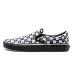 Vans Womens CLASSIC SLIP-ON Low-top Skateboarding Shoes