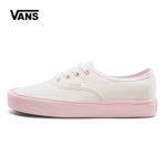 Original New Arrival Vans Mens & Womens Authentic Lite Low-top Skateboarding Shoes