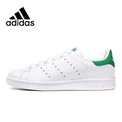 Women Stan Smith Skateboarding Shoes Breathable Stability High Quality