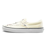 Vans Mens & Womens Classic Slip-On Low-top Skateboarding Shoes