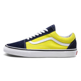 Vans Mens & Womens Classic Old Skool Low-top Skateboarding Shoes