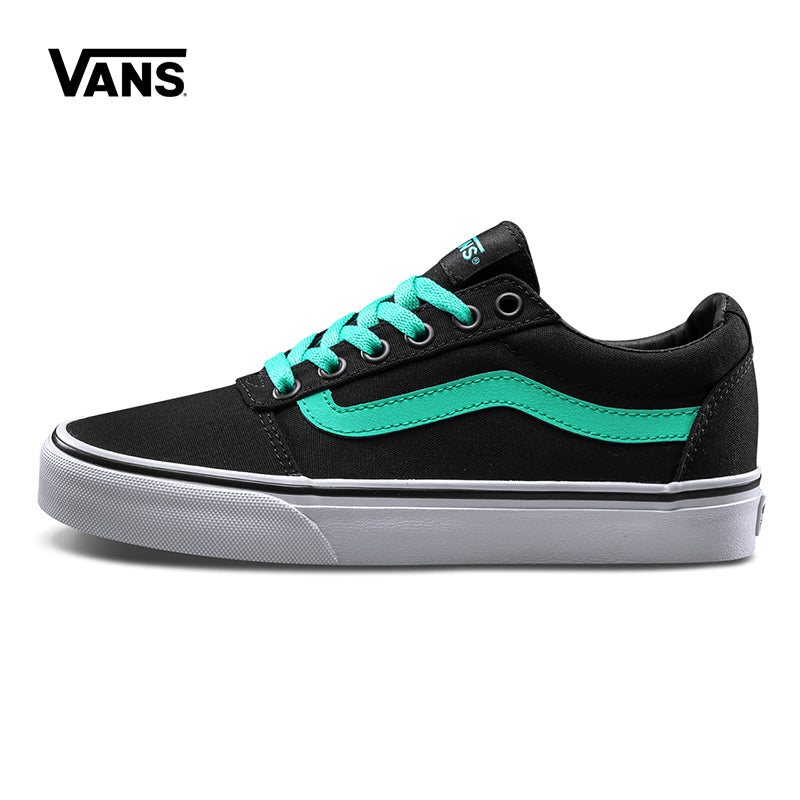 Active womens fashion vans