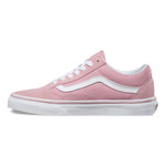 Women's Classic Old Skool Low-top Skateboarding Shoes