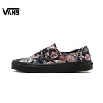 Original New Arrival Vans Women's Classic Authentic Low-top Skateboarding Shoes