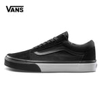 Vans Low-Top Male Skateboarding Shoes
