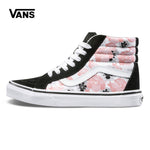 Original New Arrival Vans Women's Classic SK8-Hi Reissue Skateboarding Shoes