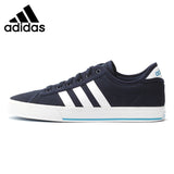 Original Adidas NEO Label Daily Men's Skateboarding Shoes Sneakers