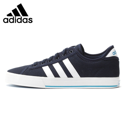 Original Adidas NEO Label Daily Men's Skateboarding Shoes Sneakers