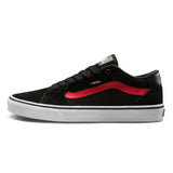 Vans Men's Active Faulkner Low-Top Skateboarding Shoes