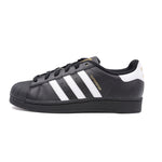 Original Adidas Official Superstar Classics Women's Skateboarding Shoes