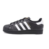 Original Adidas Official Superstar Classics Women's Skateboarding Shoes