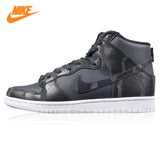 Nike SB Zoom Dunk High Men's and Women's Walking Shoes,