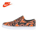 NIKE Zoom SB Stefan Janoski Men's Light Comfortable Skateboarding Shoes