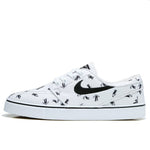 NIKE Zoom SB Stefan Janoski Men's Light Comfortable Skateboarding Shoes